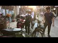 Cub 50cc của Thanh Niên 15 Tuổi làm nồi đi tập Bốc Đầu giúp xe chạy nhẹ bốc tiết kiệm xăng êm ái