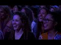 Comedian Vicki Barbolak Talks Life Changes After AGT - America's Got Talent: The Champions