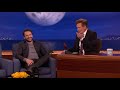 Charlie Day's Zac Efron Shrine  - CONAN on TBS