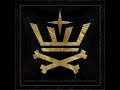 Swoope ft Christon Gray & Lyrik "King In Me" (Unofficial Remix)