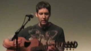 Watch Matt Brouwer The Other Side video