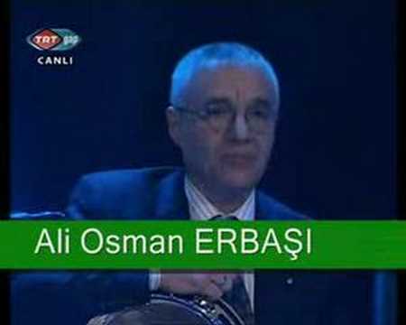 Deniztoprak.org - Ali Osman Erbaşı