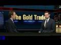 Does the State of the Union Address Affect Gold?