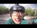 Mayan Ruin Race