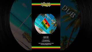 Rasta Dub Live Dub - Huergo Free Useuso Libre Dub Reggae Instrumental Beat