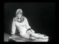 Marianne Faithfull As Tears Go By Hullabaloo London 1965