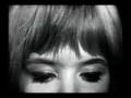 Marianne Faithfull As Tears Go By Hullabaloo London 1965 Marianne Faithfull As Tears Go By Hullabaloo London 1965