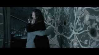 Be Safe, Be Strong Harry Potter