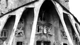 Watch Alan Parsons Project La Sagrada Familia video
