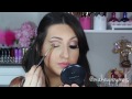 ♡ Cut Crease ♡ Make Up Tutorial ♡