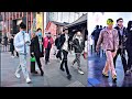 Swag Fashion Style 🔥 | Street Fashion China | Swag 2