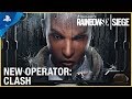 Rainbow Six Siege: Operation Grim Sky - Clash | PS4