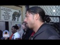 WWE Superstars visit the U.S. Army Combatives School