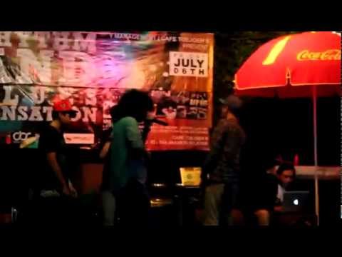 JERI FreeStyle Rap