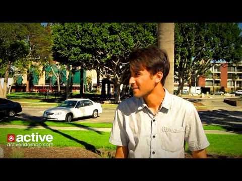 Behind The Ad with Chad Tim Tim