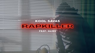 Watch Kool Savas Rapkiller video
