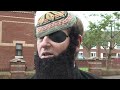 Frazer only person in UK charged with Muslim extremist laws by PSNI