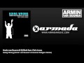 Armin van Buuren & Dj Shah feat Chris Jones - Goin
