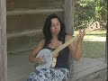 fast banjo