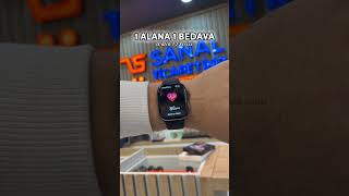 Watch 10 Series Mutlu Olan Müşterilerimiz