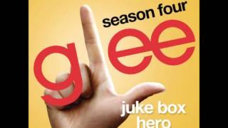 Watch Glee Cast Juke Box Hero video