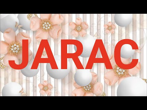 Godišnji Horoskop - JARAC