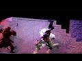 子竜の空2010:「⑦仮面ライダーW VS ディケイドショーIN太秦映画村」