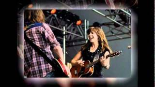 Watch Serena Ryder You Were On My Mind video