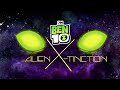 Ben 10 alien X-tinction full movie