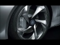 Mercedes Concept A-Class revealed - static shots
