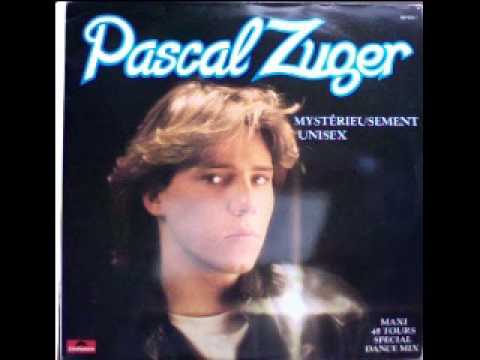 Pascal Zuger Mysterieusement Pascal Zuger Mysterieusement