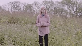 Tessa Violet - I Dont Get To Say I Love You Anymore