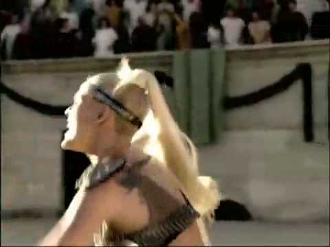 Britney Spears, Pink i Beyonce