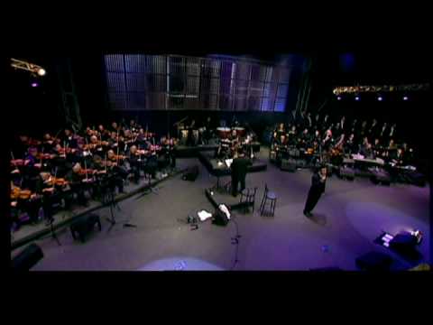 Yaakov Shwekey Libi Bemizrach Free MP4 Video Download - 1