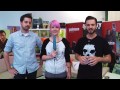 High5 sucht den SuperPraktikanten (01) - Kandidaten-Vorstellung.