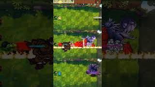 Pvz Fusion -Torchwood Max Level Vs Gladiantuar