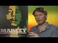 Macdonald Reveals the Life of 'Marley'