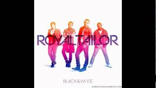 Watch Royal Tailor Death Of Me video