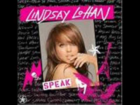 LINDSAY LOHAN TO KNOW YOUR NAME (HQ)