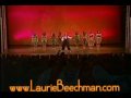 Laurie Beechman Promo 6 09