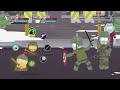 South Park The Stick of Truth Gameplay Walkthrough Part 19 - Zombies (Gameplay Commentary)