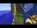 CREEPERS ACUÁTICOS!! | AQUA CREEPER MOD | Minecraft Mod Review