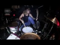CROSSFAITH - Chaos Attractor (Drums)