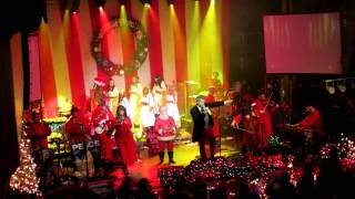 Watch Polyphonic Spree Town Meeting Song video