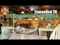 Riverstone Restaurant (Breakfast) - Townsend TN