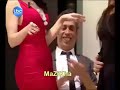 رقص هيفاء وهبي و فيفي عبده تضع يدها علي صدر هيفاء والخلفيه :)