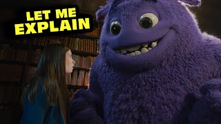 If 2024 - Let Me Explain