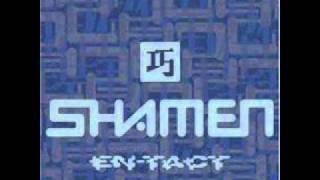 Watch Shamen Human Nrg massey video