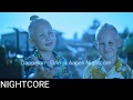Dappelon - Eino ja Aapeli "Mä Voisin Olla Se" (Nightcore)