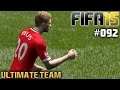 FIFA 15 ULTIMATE TEAM #092: Tore, Tore, Tore! «» Let's Play ...